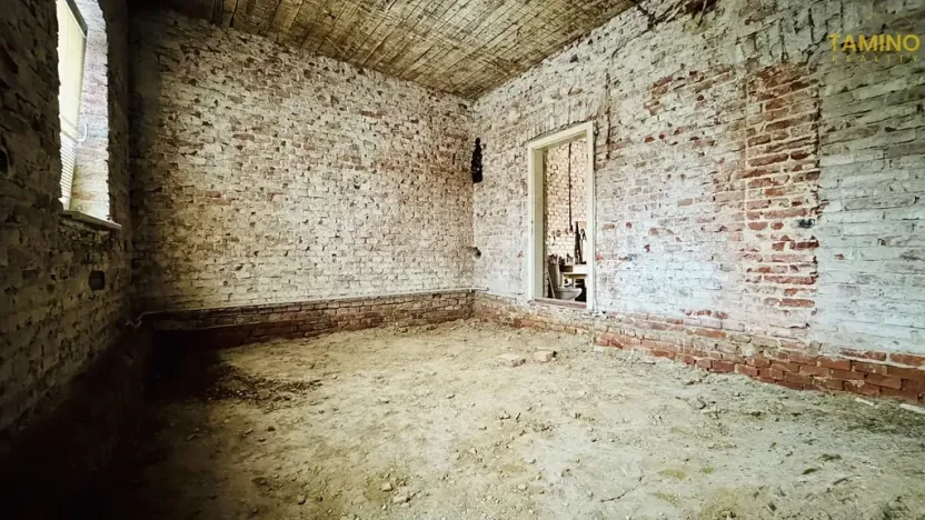 Prodej rodinného domu, Třebíč, Koželužská, 75 m2