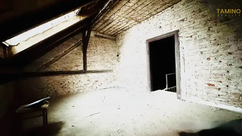 Prodej rodinného domu, Třebíč, Koželužská, 75 m2