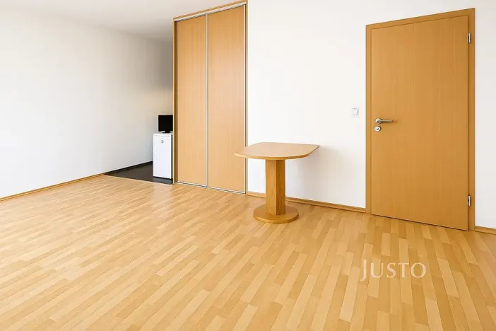 Pronájem bytu 1+kk, Ústí nad Labem, Vinařská, 31 m2