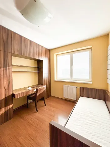 Pronájem bytu 3+kk, Praha - Hostivař, Bratislavská, 80 m2