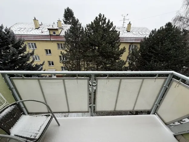 Prodej bytu 2+kk, Slavkov u Brna, sídliště Nádražní, 64 m2