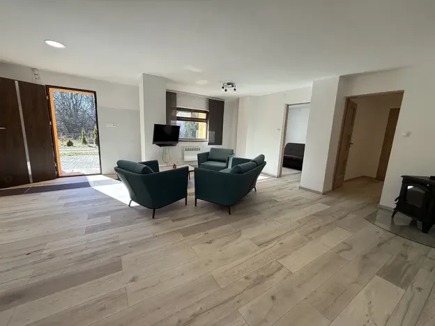 Prodej chaty, Kramolín, 110 m2