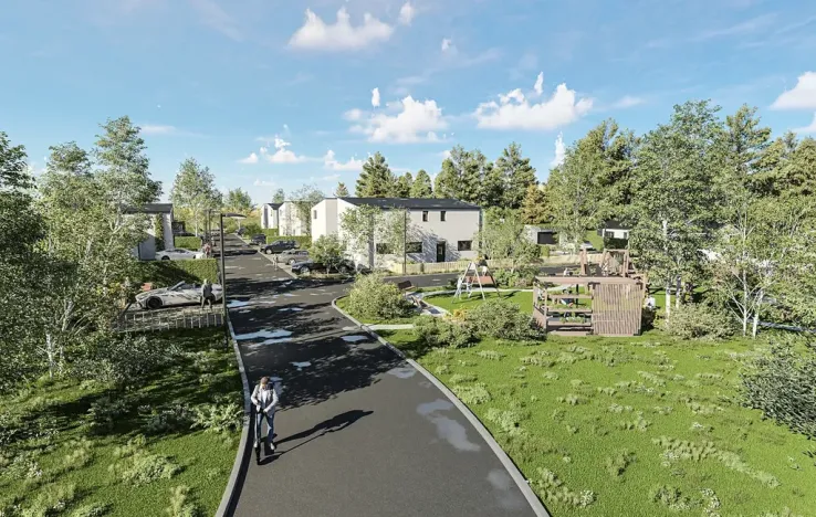 Prodej bytu 4+kk, Plzeň, 82 m2