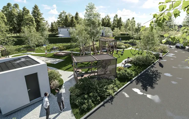 Prodej bytu 2+kk, Plzeň, 47 m2