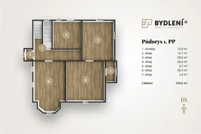 Prodej rodinného domu, Proboštov, Proboštovská, 408 m2