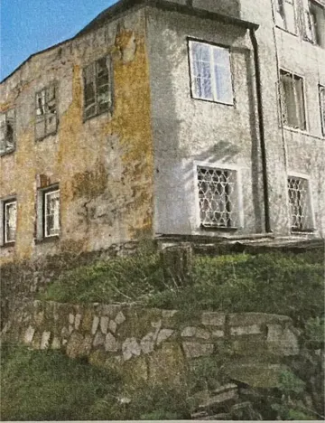 Prodej komerčního pozemku, Karlovy Vary, Hálkův vrch, 268 m2