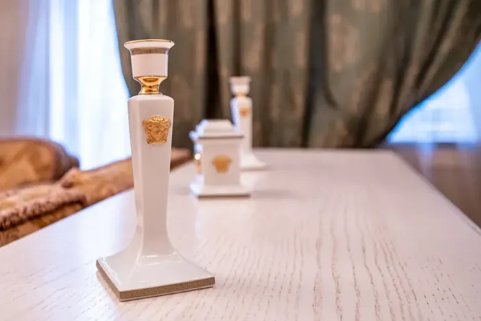 Prodej bytu 3+1, Karlovy Vary, Divadelní náměstí, 113 m2