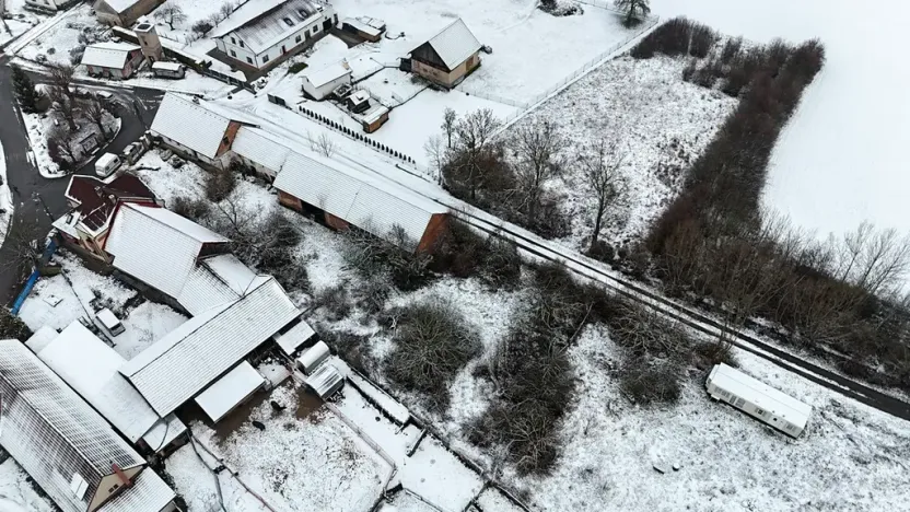 Prodej rodinného domu, Česká Skalice, 99 m2