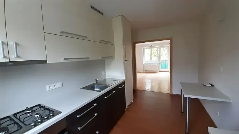 Pronájem bytu 2+1, Chrudim, Pardubická, 54 m2
