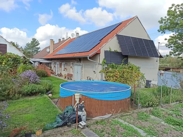 Prodej rodinného domu, Mšecké Žehrovice, 150 m2