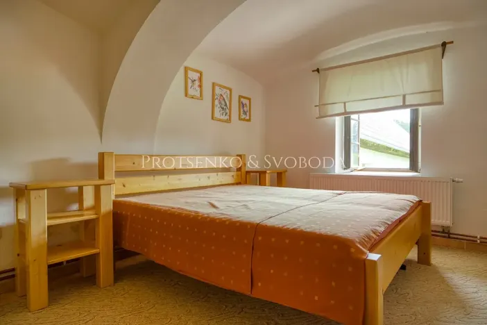 Prodej zemědělského objektu, Horní Radouň, 275 m2