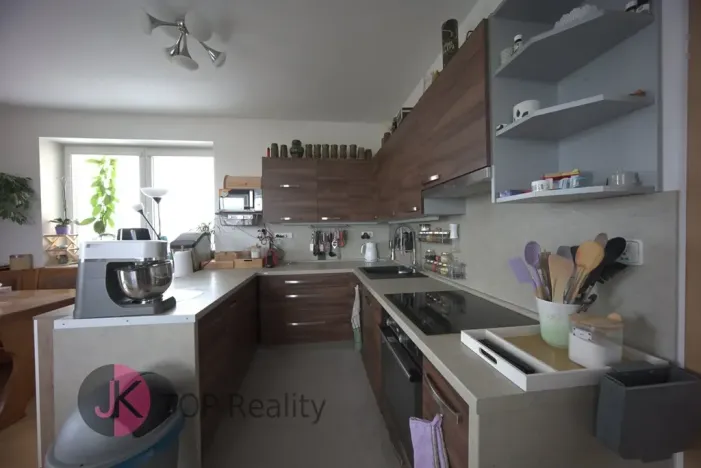 Prodej bytu 3+kk, Jesenice, V Roháči I., 74 m2