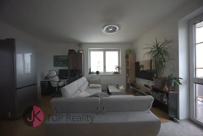 Prodej bytu 3+kk, Jesenice, V Roháči I., 74 m2