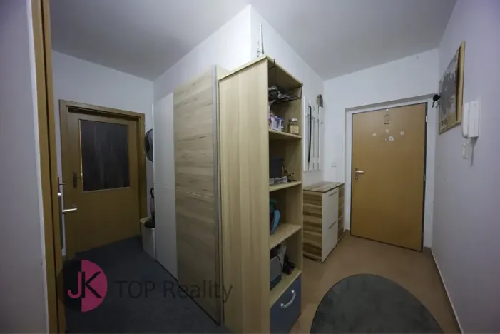 Prodej bytu 3+kk, Jesenice, V Roháči I., 74 m2