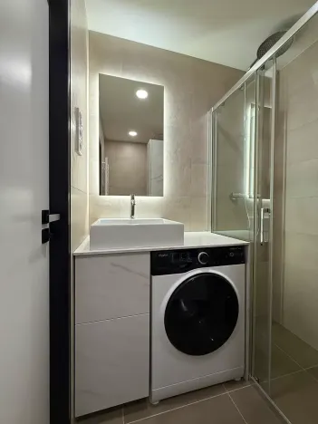 Pronájem bytu 2+kk, Praha - Košíře, Dubrovnická, 46 m2