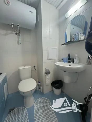 Prodej bytu 1+kk, Nesebar, Bulharsko, 26 m2