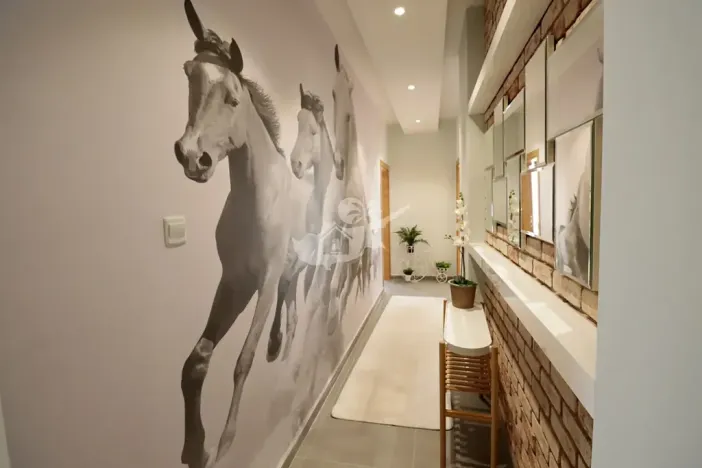 Prodej bytu 3+1, Trikomo, Kypr, 100 m2