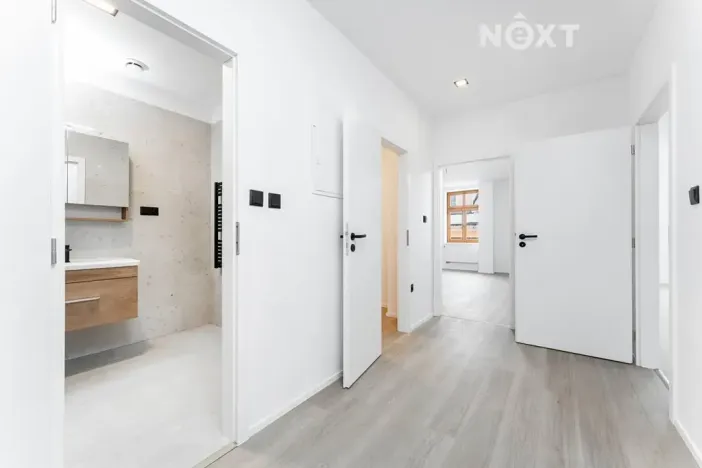 Prodej bytu 2+kk, Jilemnice, Jana Harracha, 84 m2