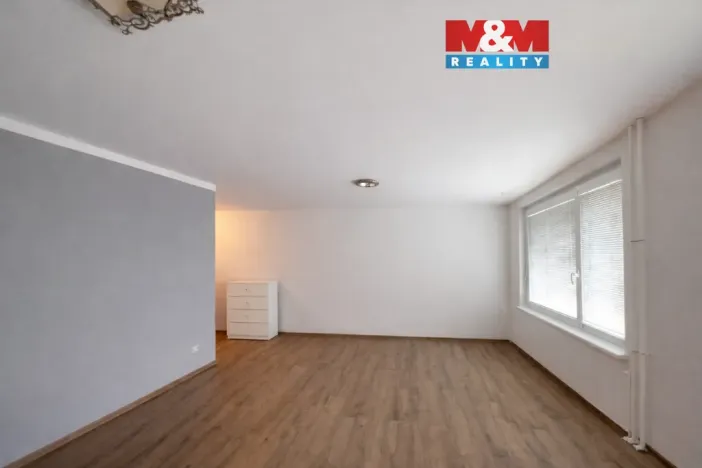 Pronájem bytu 1+kk, Brandýs nad Labem-Stará Boleslav - Brandýs nad Labem, Zahradnická, 39 m2
