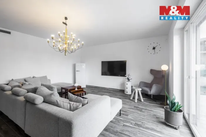 Prodej rodinného domu, Bořanovice, V sazenicích, 285 m2