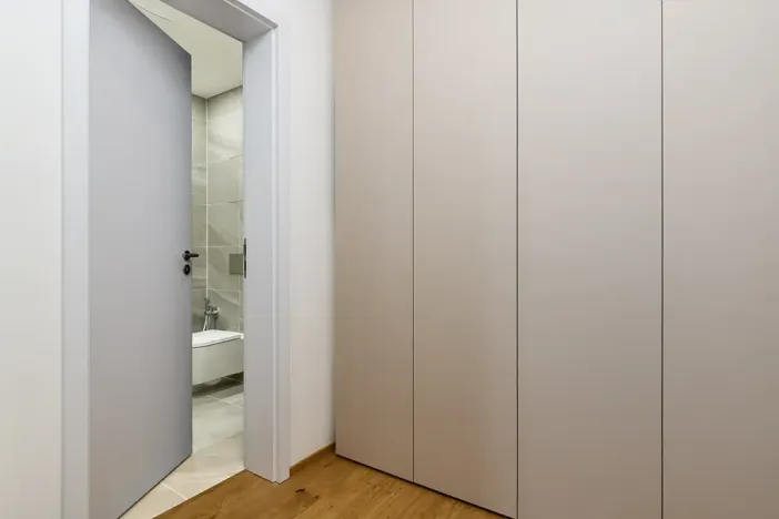 Pronájem bytu 2+kk, Praha - Nusle, Muzikova, 41 m2