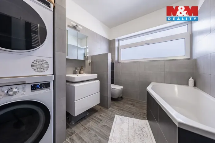 Prodej rodinného domu, Kostelec nad Černými lesy - Kostelec nad Černými Lesy, Pražská, 93 m2