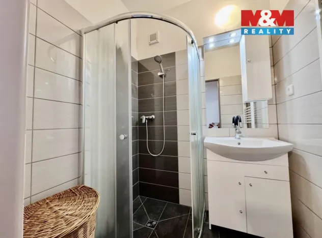 Pronájem bytu 3+1, Kobylnice, Sokolnická, 76 m2