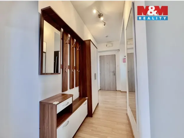 Pronájem bytu 3+1, Kobylnice, Sokolnická, 76 m2