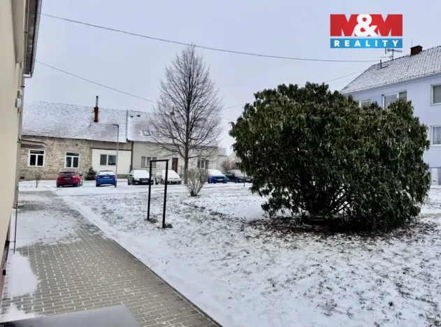 Pronájem bytu 3+1, Kobylnice, Sokolnická, 76 m2