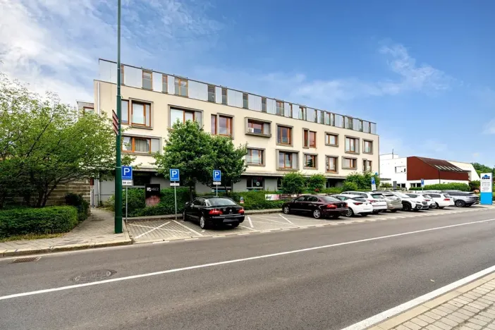 Prodej bytu 4+kk, Průhonice, Uhříněveská, 134 m2