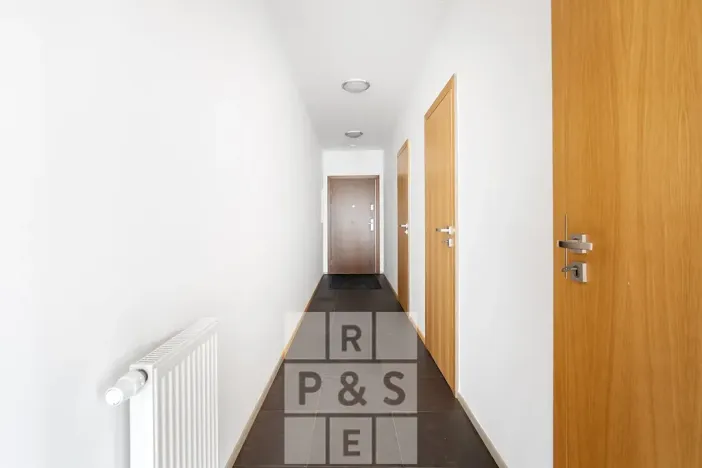 Prodej bytu 4+kk, Průhonice, Uhříněveská, 134 m2