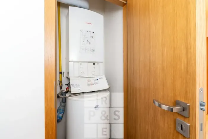 Prodej bytu 4+kk, Průhonice, Uhříněveská, 134 m2