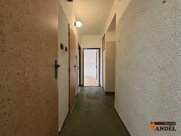 Prodej bytu 2+1, Havířov, 1. máje, 49 m2