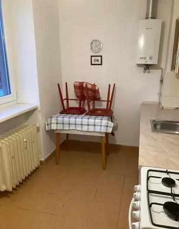 Pronájem bytu 1+1, Plzeň, Revoluční, 35 m2