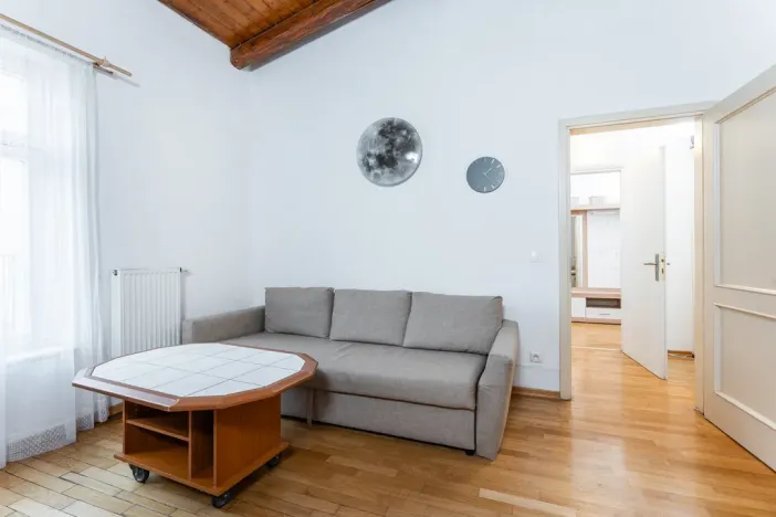 Prodej bytu 2+kk, Praha - Žižkov, 72 m2