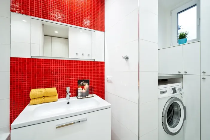 Pronájem bytu 3+1, Praha - Čakovice, Úslavská, 76 m2