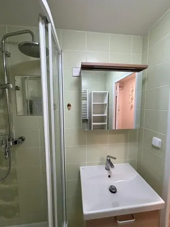 Pronájem pokoje, Olomouc, Přichystalova, 65 m2