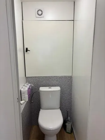 Pronájem pokoje, Olomouc, Přichystalova, 65 m2