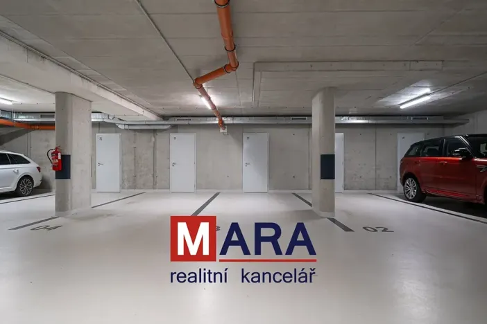 Pronájem bytu 1+kk, Olomouc, Ostrovní, 32 m2