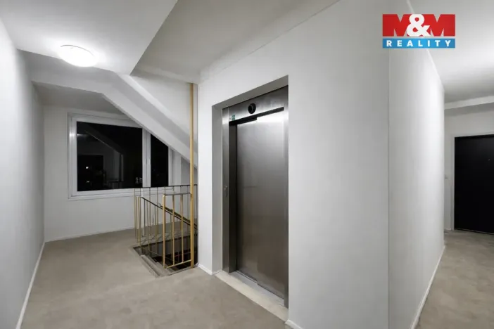 Prodej bytu 3+1, Praha - Stodůlky, Prusíkova, 74 m2