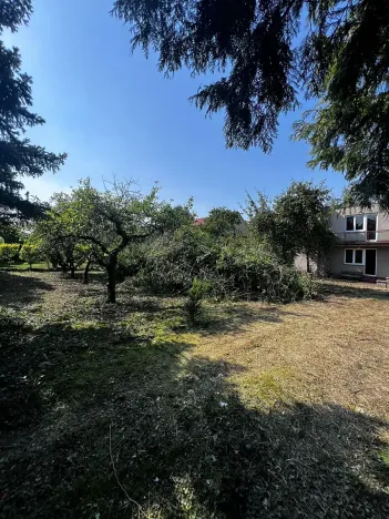 Prodej pozemku pro bydlení, Horoměřice, Ke Skále, 1108 m2