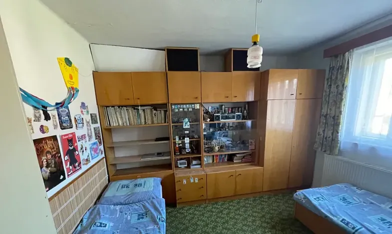 Prodej rodinného domu, Veřovice, 180 m2