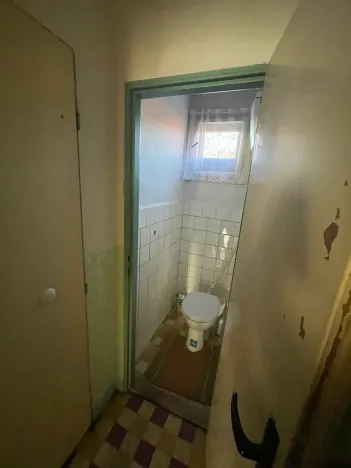 Prodej rodinného domu, Veřovice, 180 m2