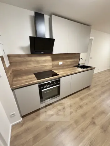 Pronájem bytu 2+kk, Praha - Chodov, Čenětická, 48 m2