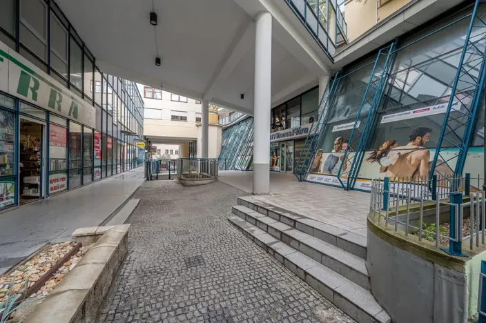 Pronájem bytu 2+kk, Praha - Vinohrady, Chrudimská, 71 m2