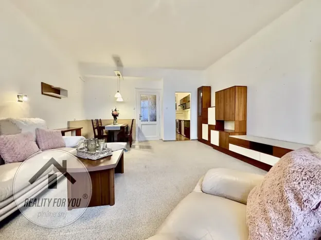 Prodej bytu 3+kk, Praha - Libeň, Heydukova, 99 m2