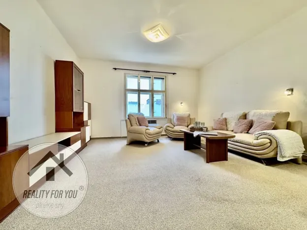Prodej bytu 3+kk, Praha - Libeň, Heydukova, 99 m2