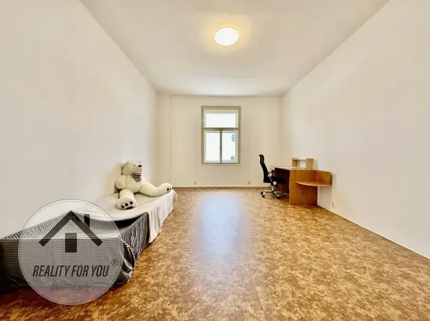 Prodej bytu 3+kk, Praha - Libeň, Heydukova, 99 m2