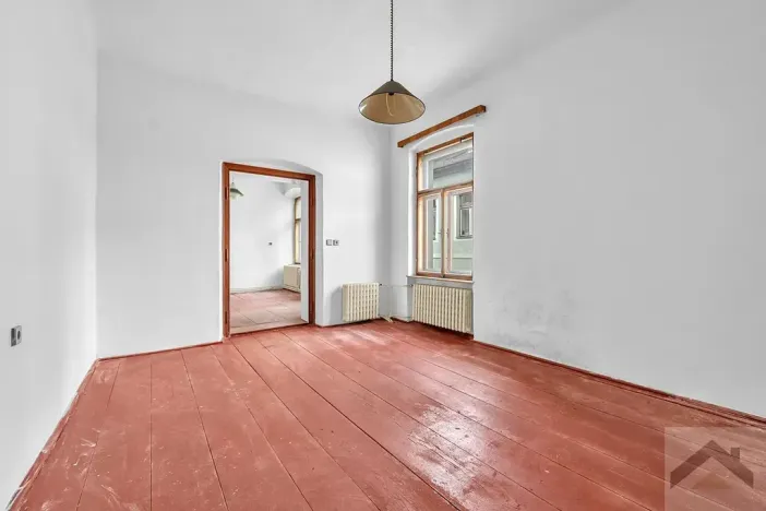 Prodej rodinného domu, Lanškroun, 28. října, 163 m2