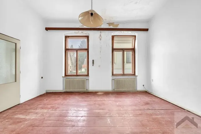 Prodej rodinného domu, Lanškroun, 28. října, 163 m2